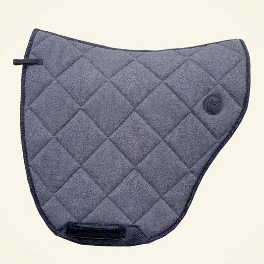 Schabracke Island COB, 100 % Wolle